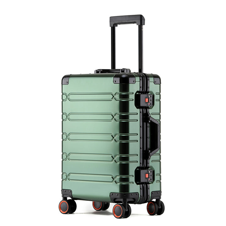 Stylish Hard Shell Luggage