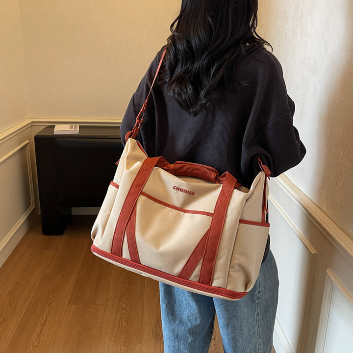 Premium Multi-Purpose Carry-On Duffle