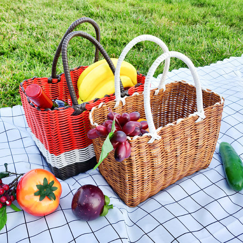 Practical and Stylish Tote Bag Bowlift
