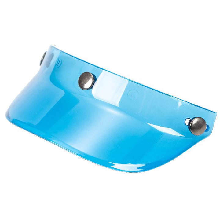 Replacement Visor Shield for Helmets Bowlift
