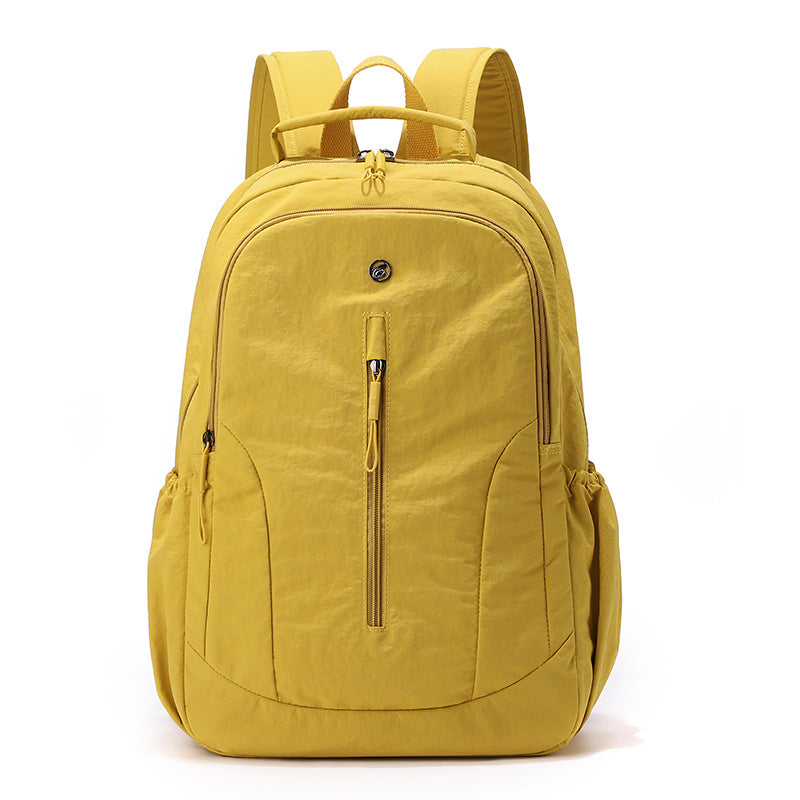 Durable Lightweight Travel Backpack Bowlift