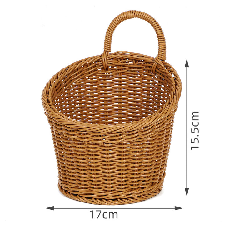 Storage Basket Bowlift