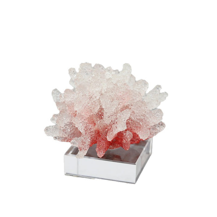 Decorative Coral