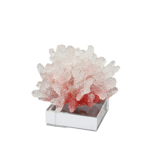 Decorative Coral