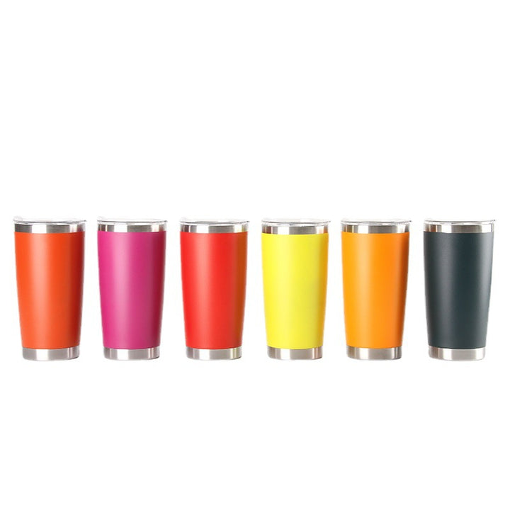 Ladies Insulated Drinking Cup Bowlift