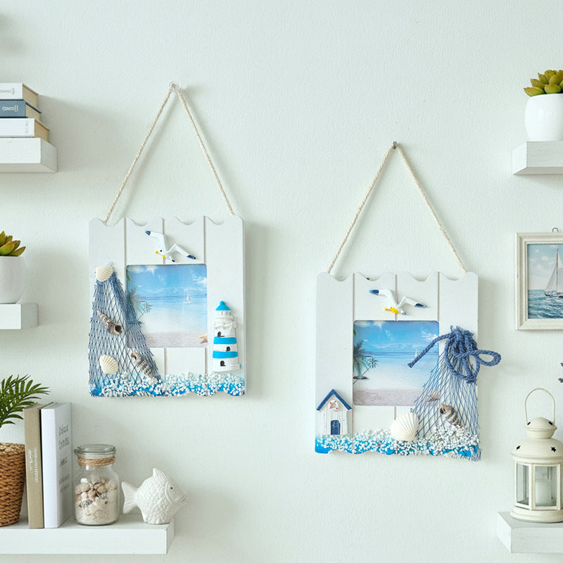 Deko Picture Frame Bowlift