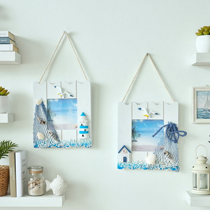 Deko Picture Frame Bowlift