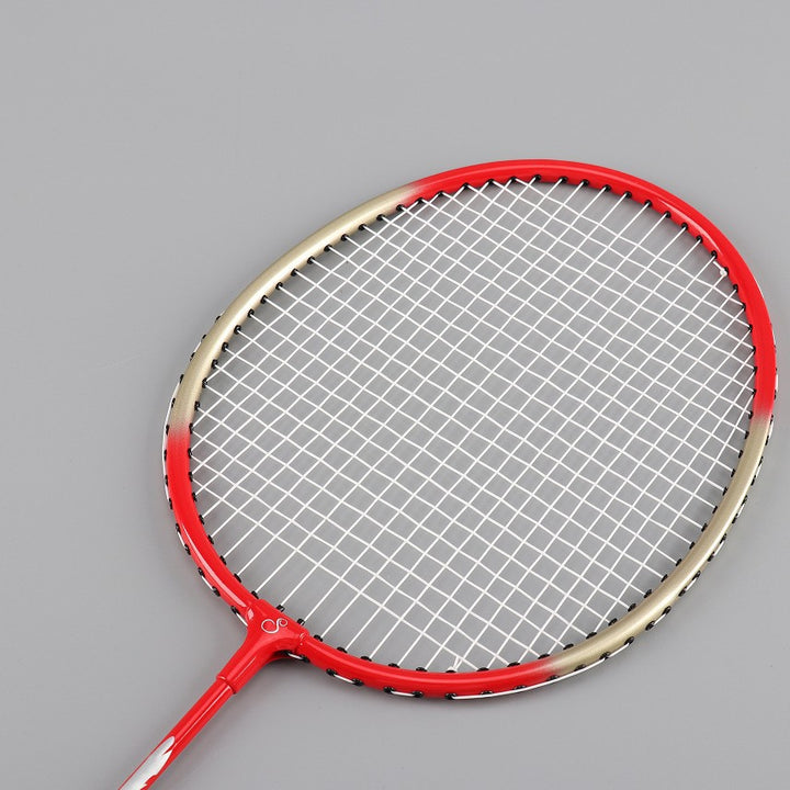 Badminton Racket Bowlift