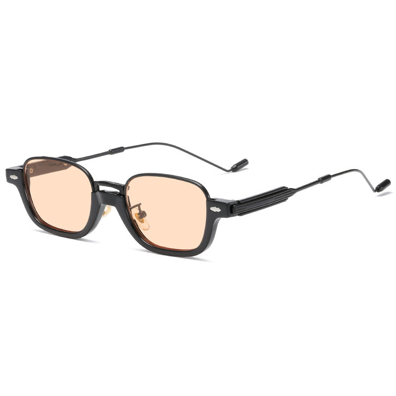 Women Vintage Sunglasses Bowlift