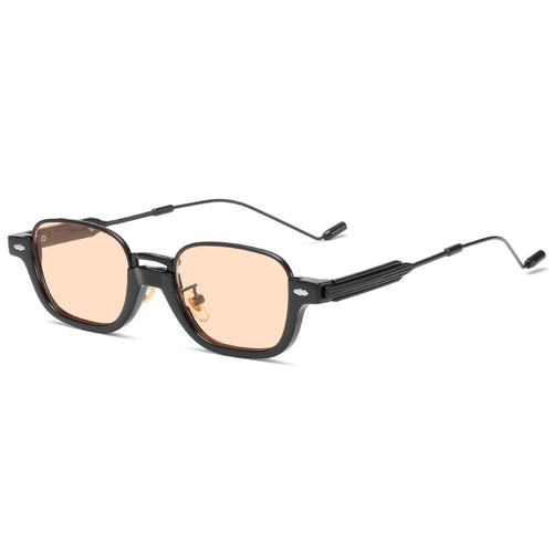 Women Vintage Sunglasses Bowlift