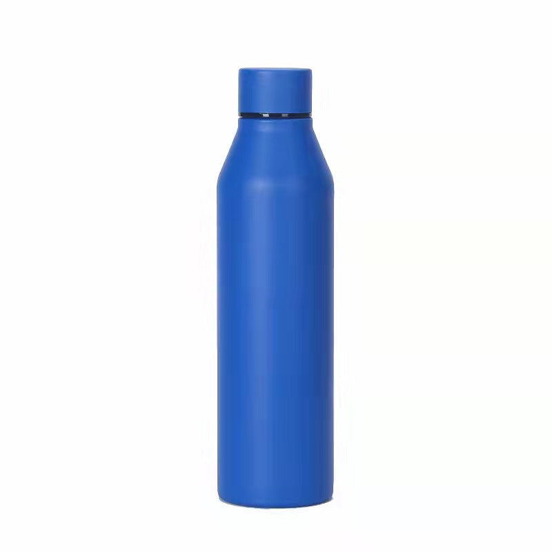 Ladies Insulated Bottle Bowlift