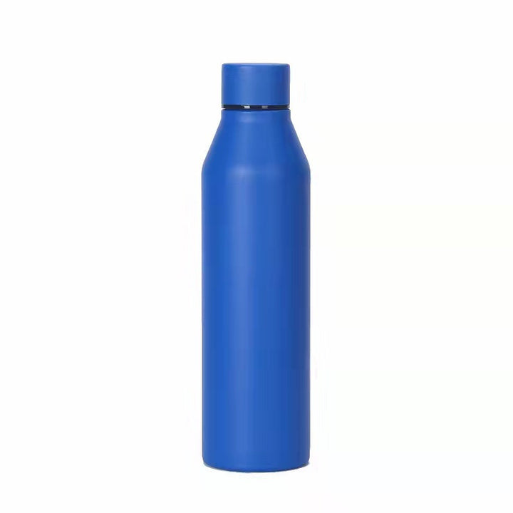 Women's insulated stainless steel drinking bottle Bowlift