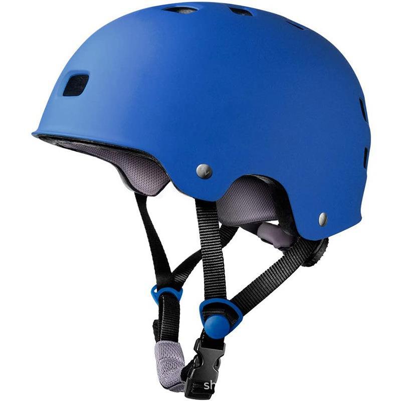 Adjustable Outdoor Sports Helmet Bowlift