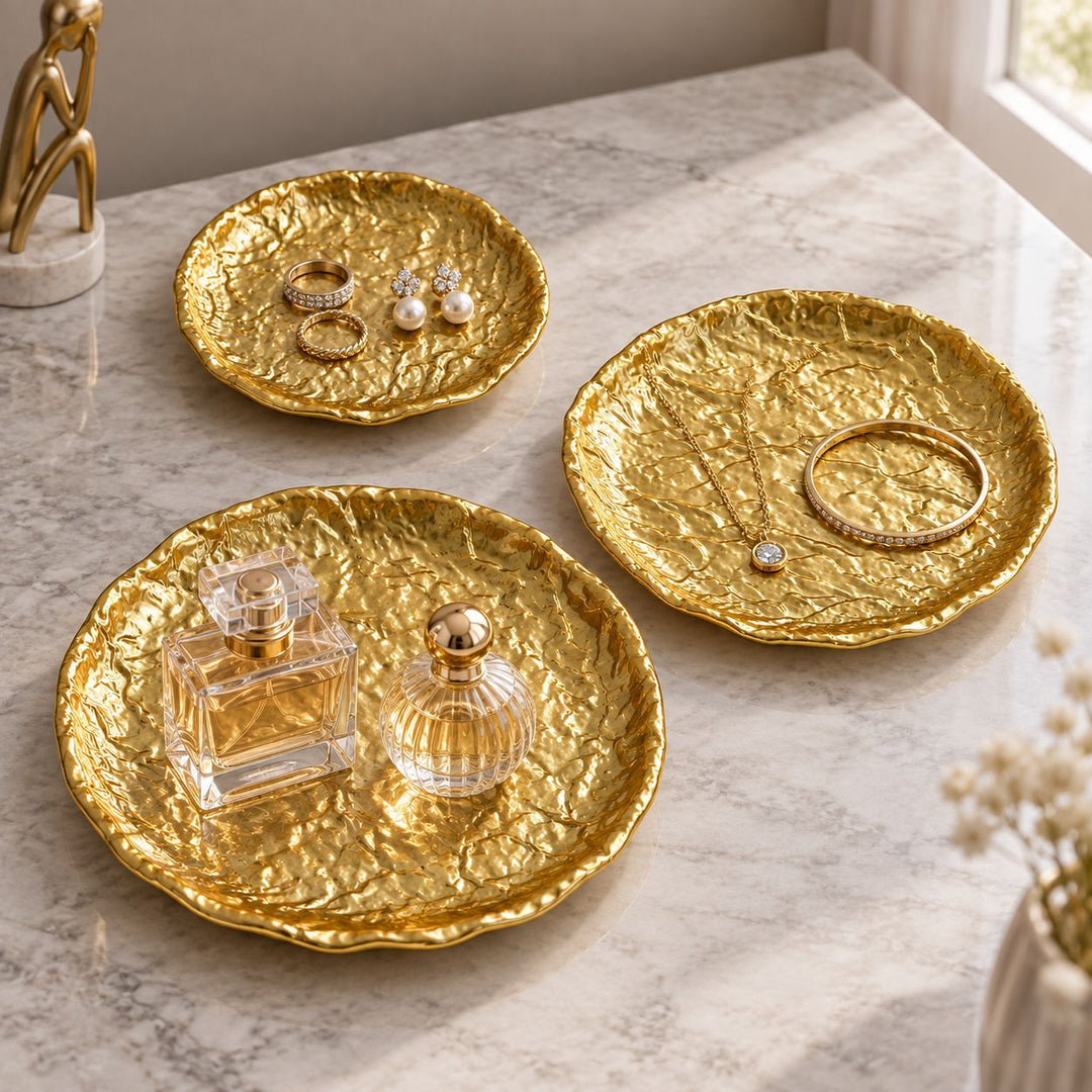 Decorative Serving Platter