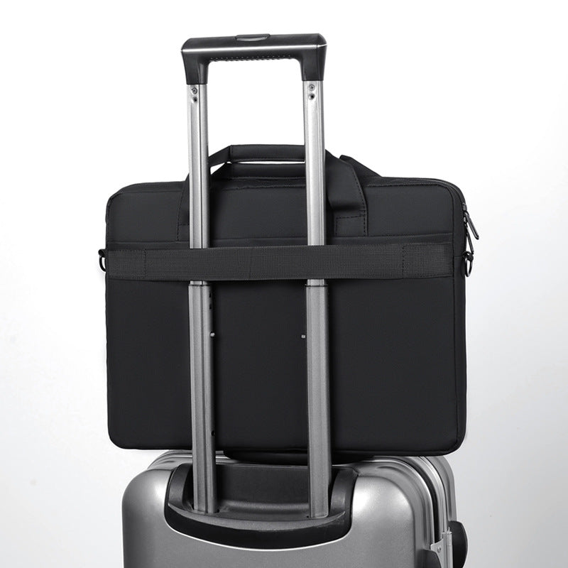 Professional Laptop Carry Case Bowlift