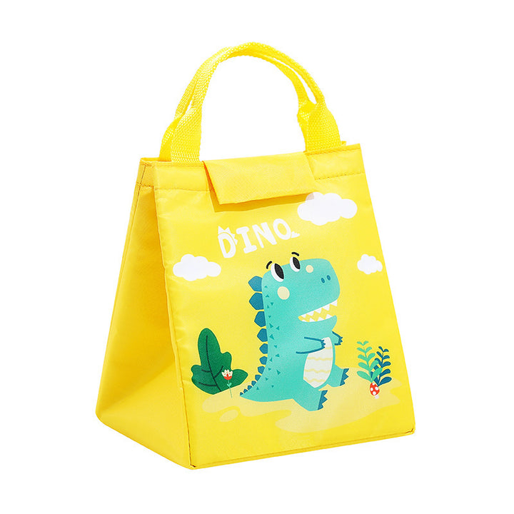 Stylish Insulated Lunch Organizer