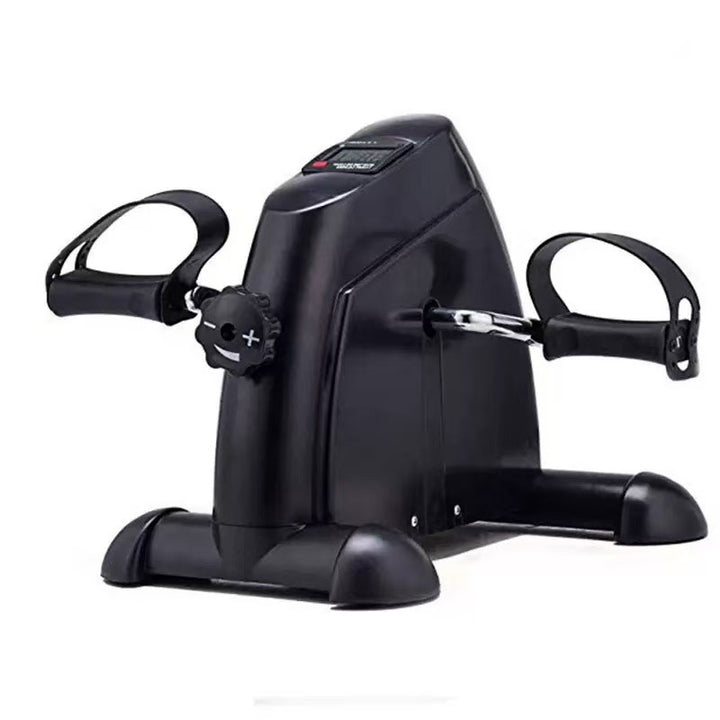 Compact Adjustable Pedal Exerciser Bowlift