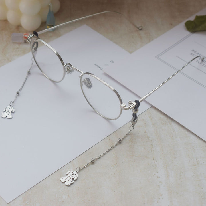 Eyewear Chain Bowlift