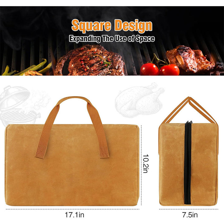 Insulated Food Transport Bag Bowlift