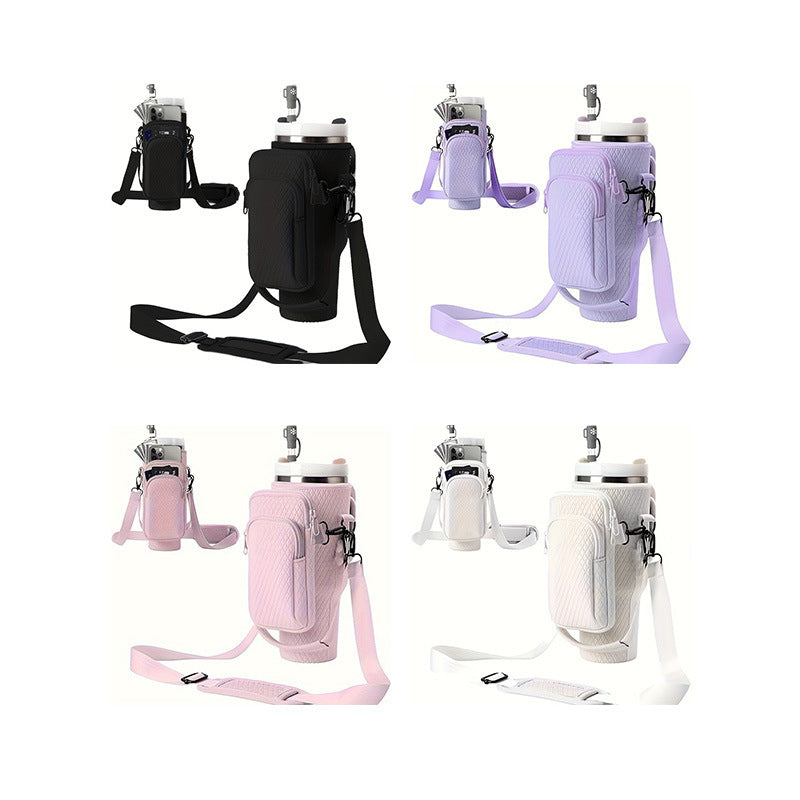 Women Multifunctional Tote Bag Bowlift