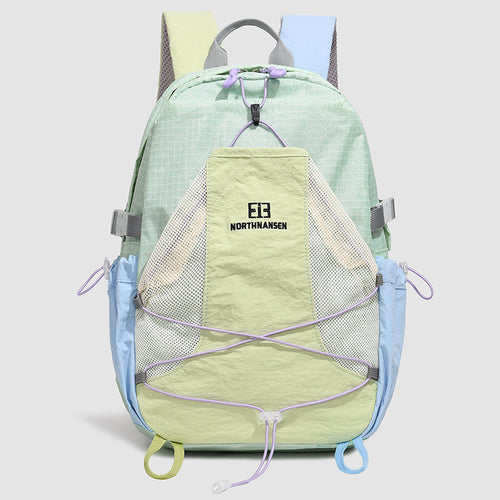 Lightweight Adventure Backpack