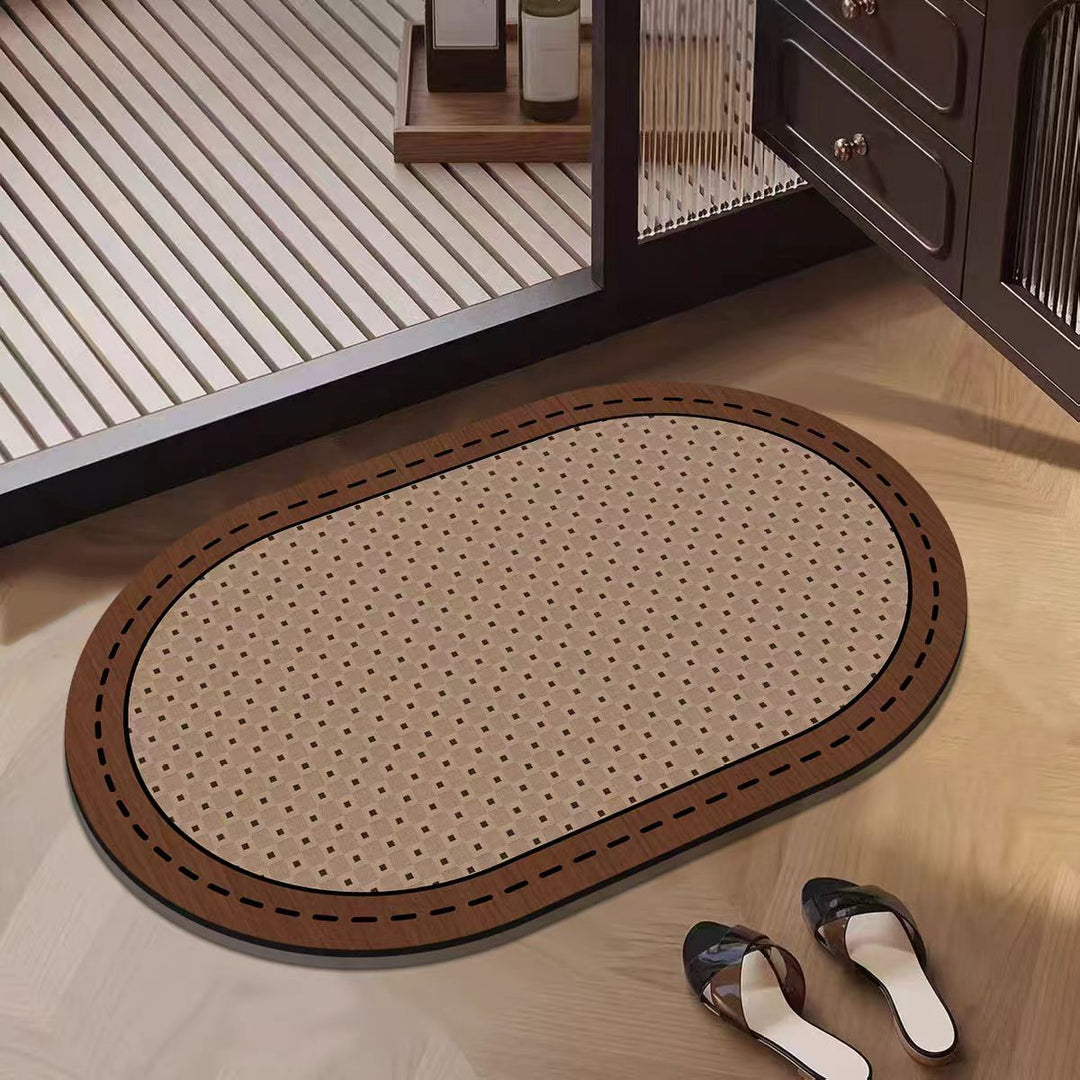 Entryway Mat
