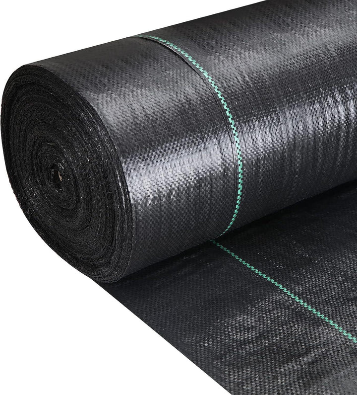 Heavy-Duty Landscaping Fabric Bowlift
