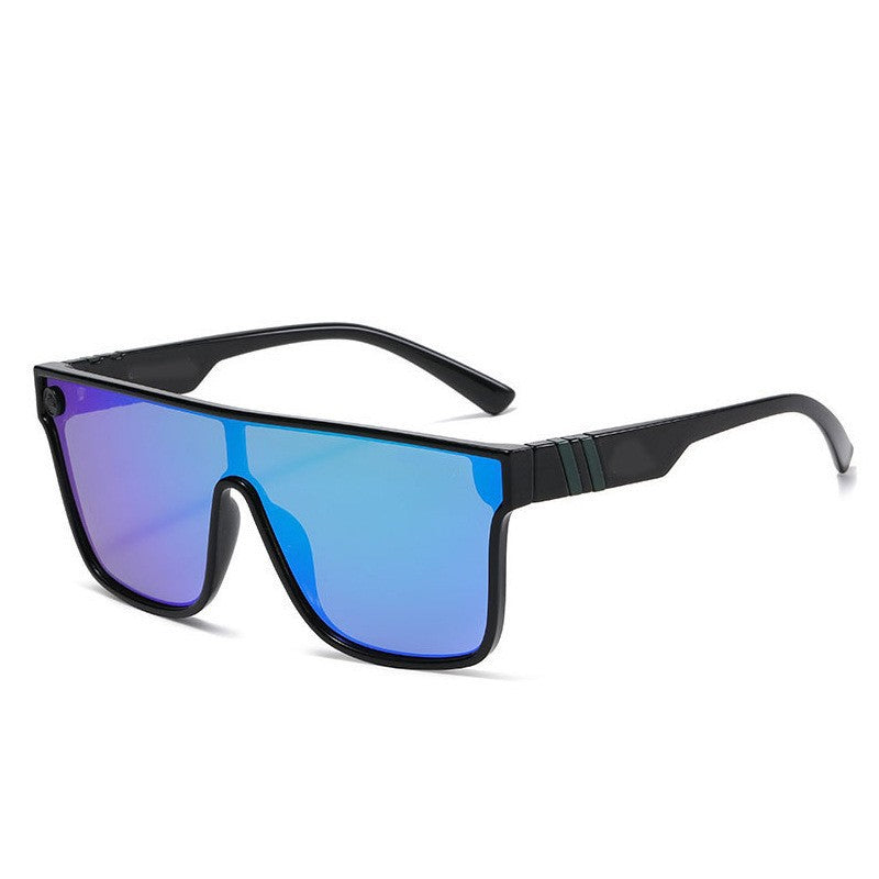 Ladies sporty performance sunglasses with modern design Bowlift