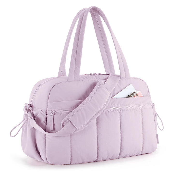 Sporty multifunctional bag Bowlift
