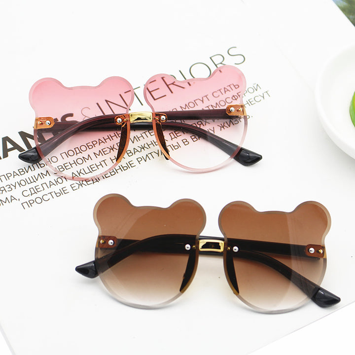 Women's Fashion Sunglasses Bowlift