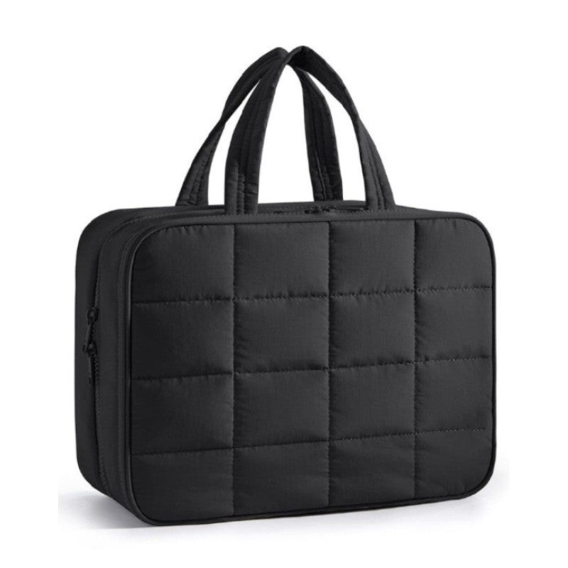 Stylish storage bag Bowlift