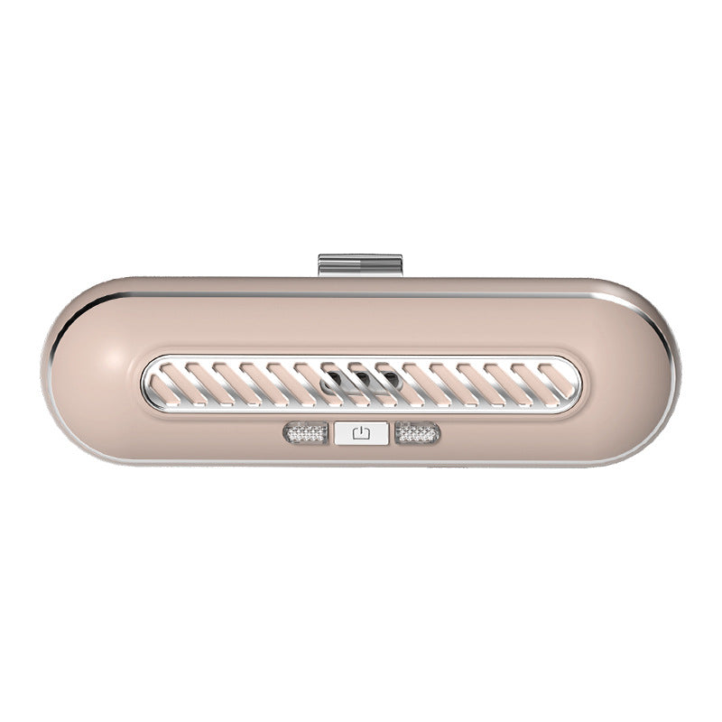 Unisex portable air purifier Bowlift