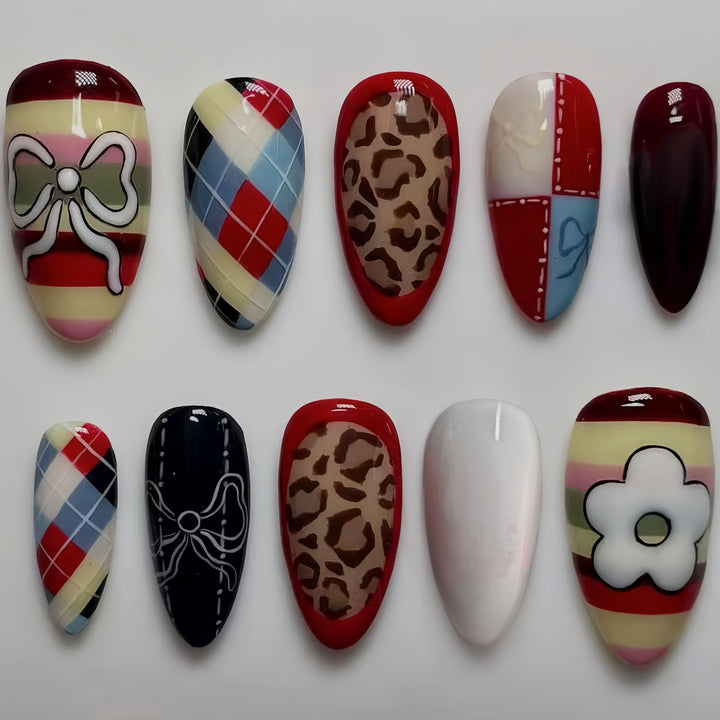 Artistic Expression Nail Enhancements Bowlift