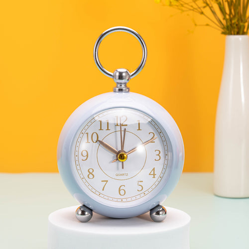 Classic Table Clock Bowlift