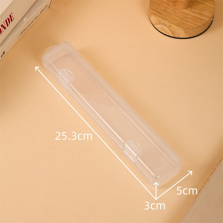 Slim Pencil Case Bowlift