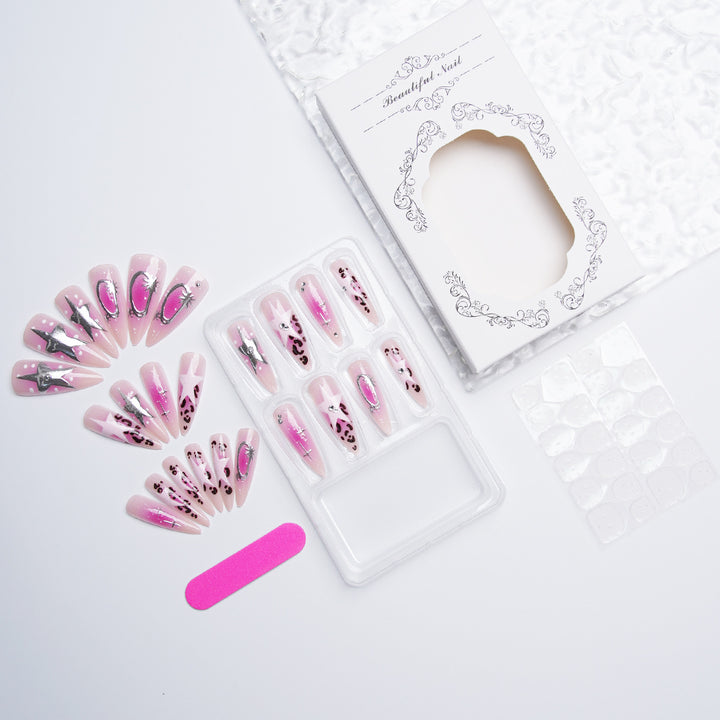 Premium Nail Design Bowlift