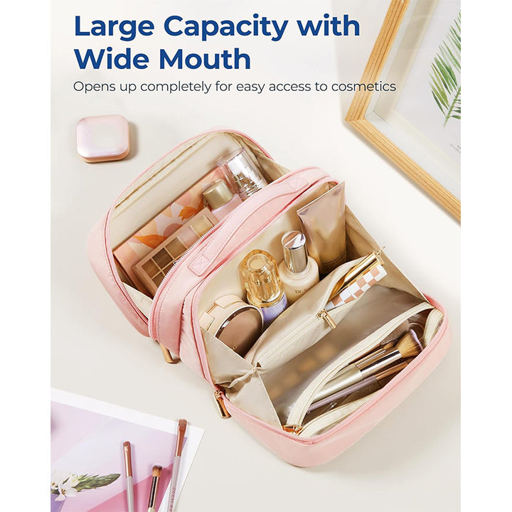 Cosmetic Storage Bag Bowlift