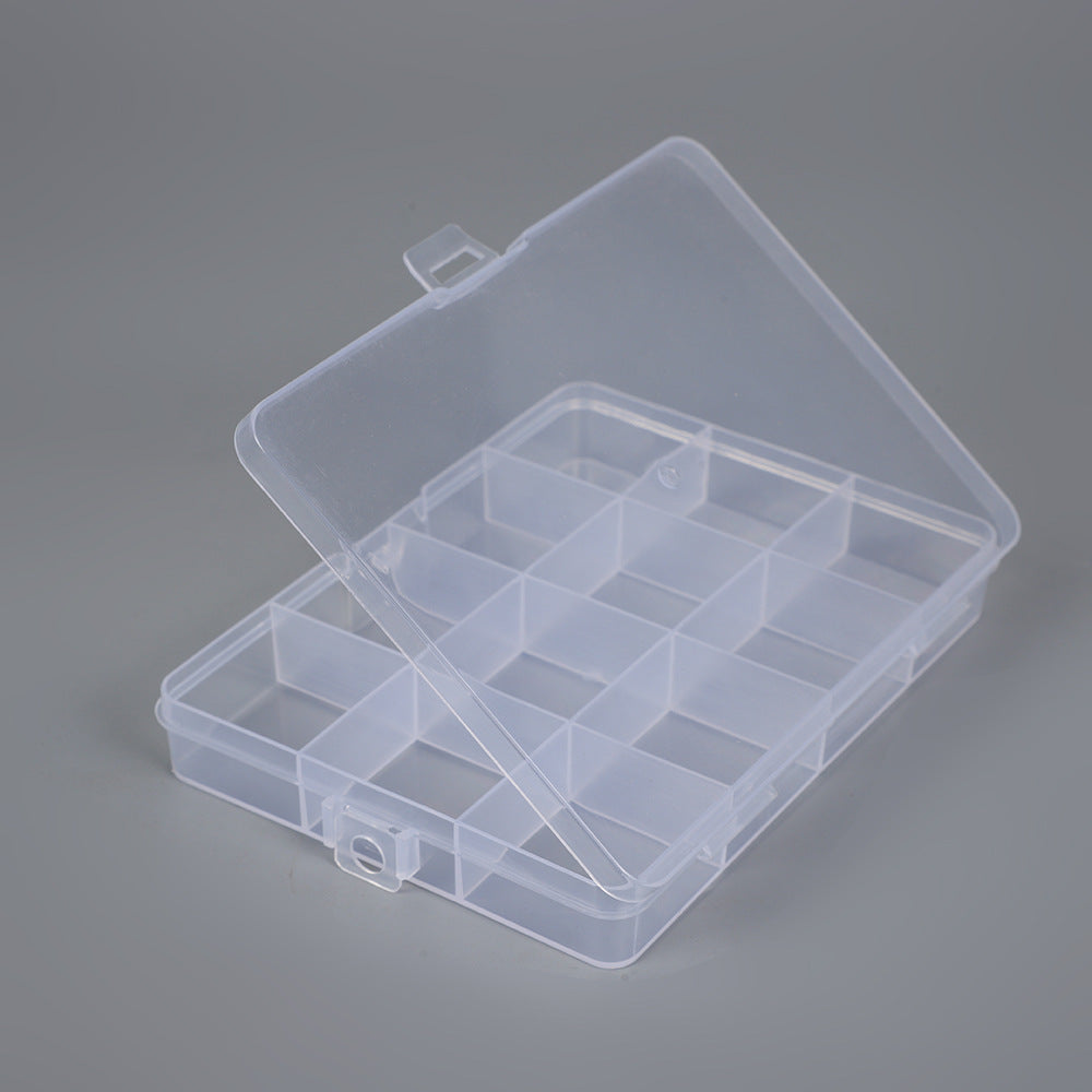 Multi-Sectional Craft Supplies Organizer Bowlift