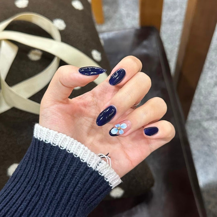 Artistic Themed Nail Design Collection Bowlift