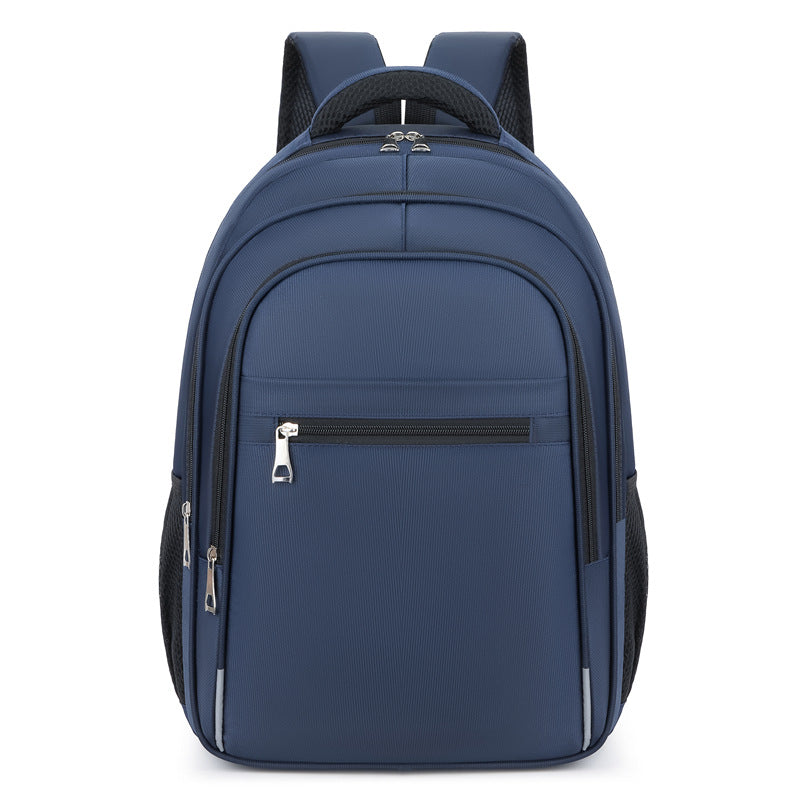 Multi-Functional Business Backpack Bowlift