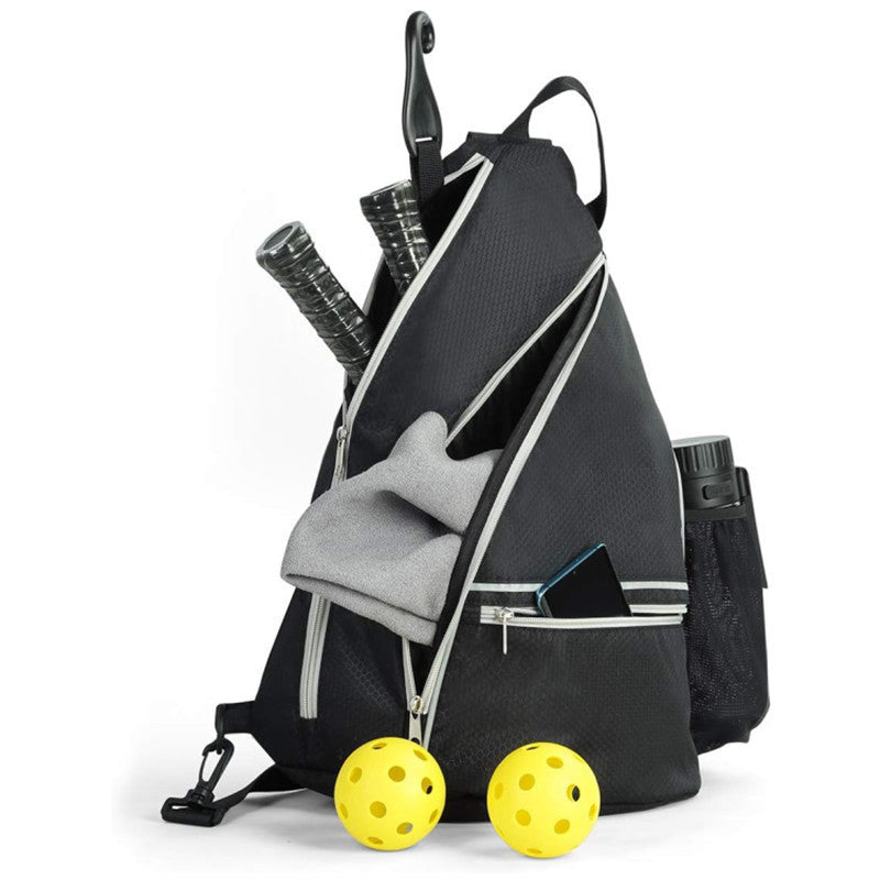 Sports Utility Pickleball Backpack Bowlift