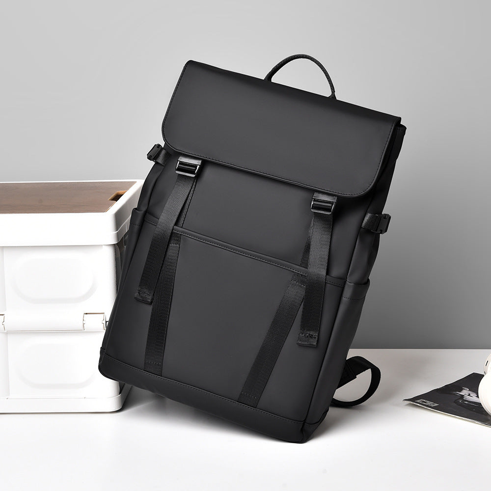 Urban Multi-Functional Backpack Bowlift