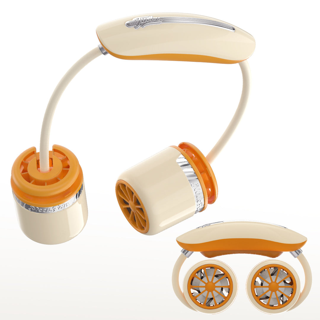 Women's Flexible Bluetooth Earphones Bowlift