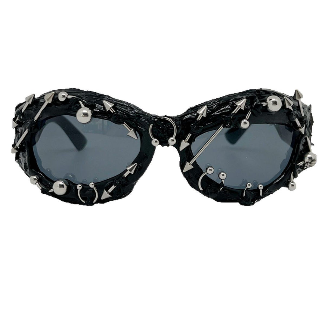 Women's Creative Statement Sunglasses Bowlift
