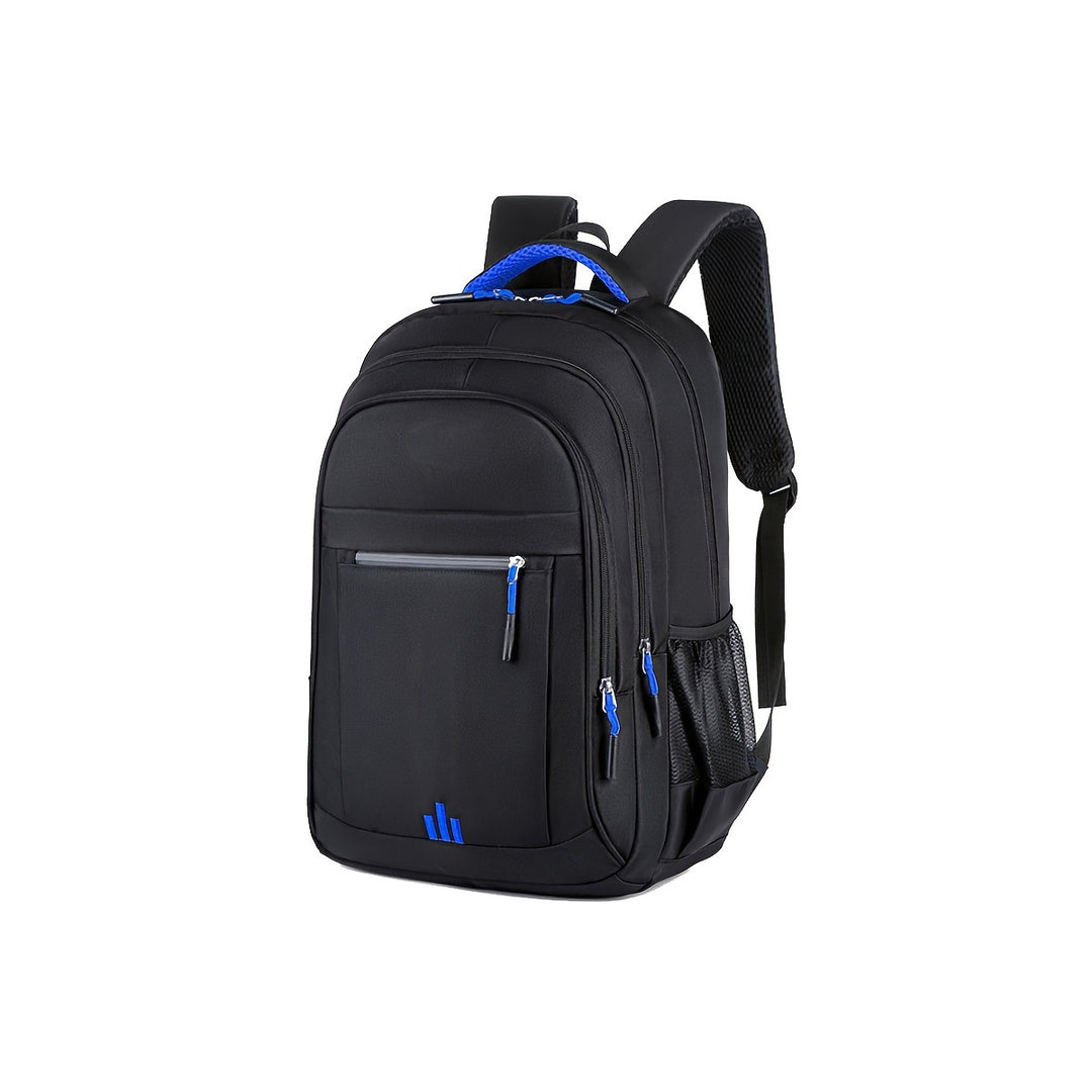 Unisex multifunctional laptop backpack with insulated compartments Bowlift