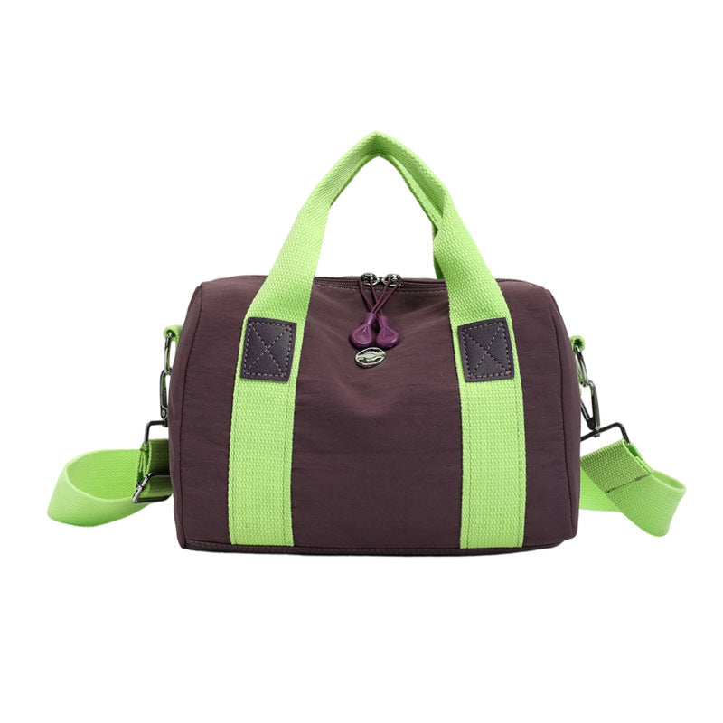 Compact Multi-Function Gym Duffle