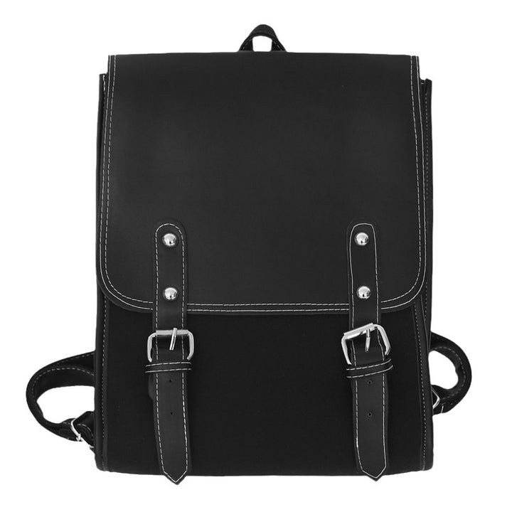 Urban Backpack with Robust Design and Practical Compartments Bowlift