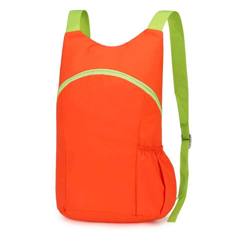 Lightweight Casual Hiking Backpack Bowlift
