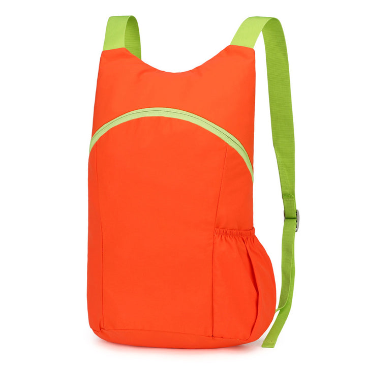 Lightweight Casual Hiking Backpack Bowlift