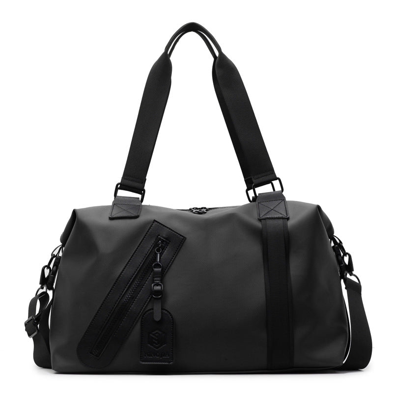 Waterproof Gym Duffle Bag